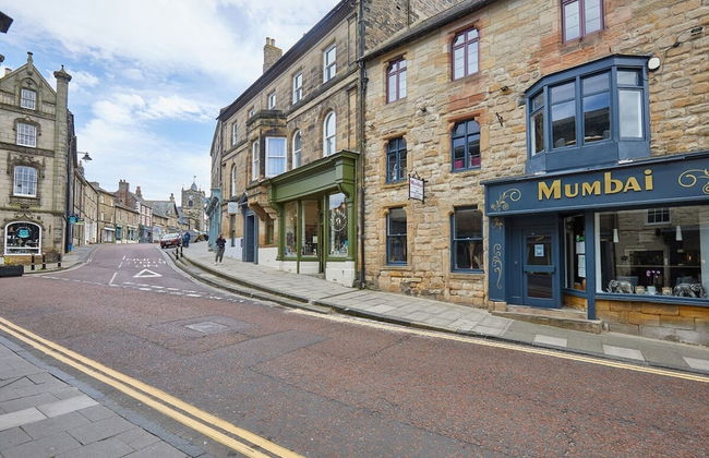 Host Stay Muggles Mews - Foto 16