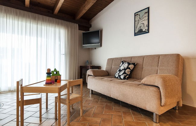 Casa Vacanza Maresol8 - Foto 12