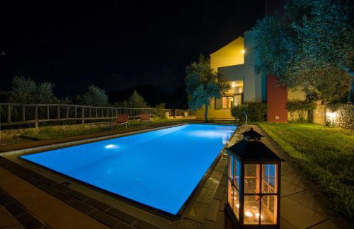 Malathiros Traditional Villas - Foto 49