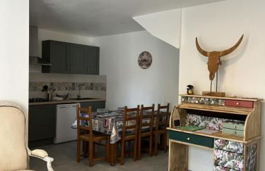 L Abri-côtier Appartements - Foto 33