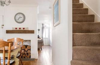 Bijou Cottage - Foto 13