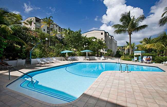 Sapphire Village Resort - Photo 5