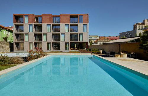 Oporto Maison Anselmo - Foto 2