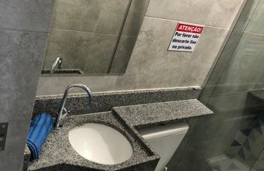 Apt no centro,a 800mts do pátio do forró - Foto 11