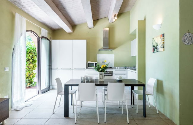 Deluxe Apartment in Villa Salvia - Cignella Resort Tuscany - Foto 17