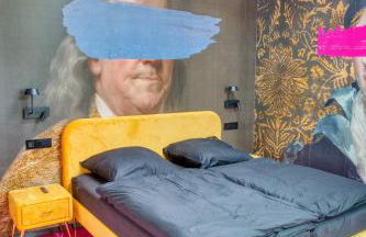 Wohnung mit Pool Little King, Little Dagobert - Foto 10