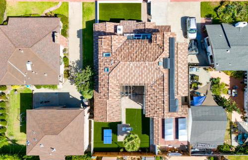 Luxury Oasis with Ping Pong, Firepit and Cozy Patio - Foto 49