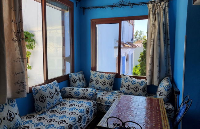 Hotel Blue City - Foto 23