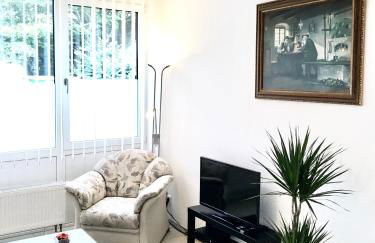 Düsseldorf Comfort Apartment - Photo 7