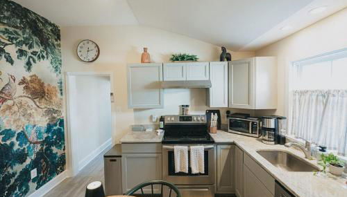 Lune on Market Street - Foto 5