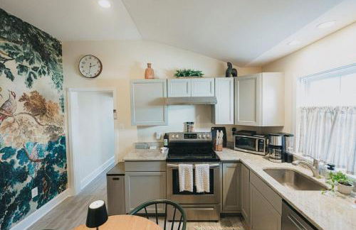 Lune on Market Street - Foto 5