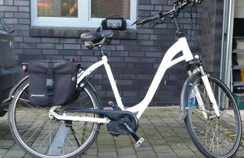 Grand Westfalia - Foto 29