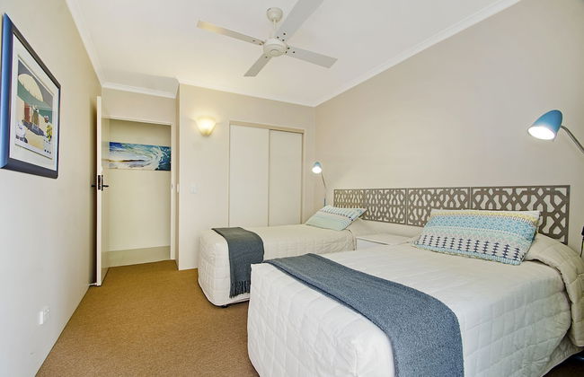 Bali Hai Apartments Noosa - Foto 8