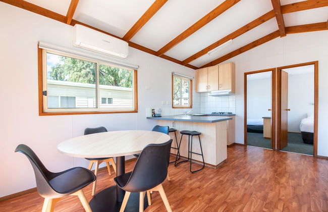 Echo Holiday Parks - Naracoorte - Foto 67