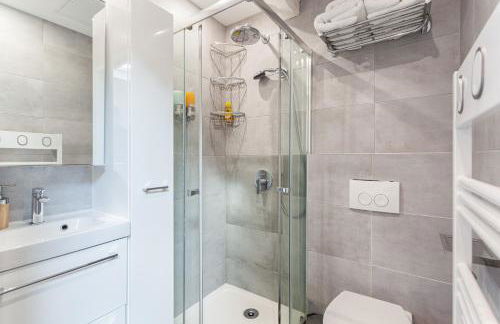 Les studios de la faisanderie - Foto 52