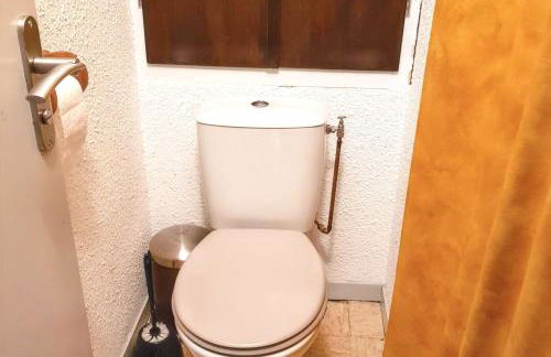 Studio avec vue sur la montagne à Villard de Lans - 34 m² - Foto 19