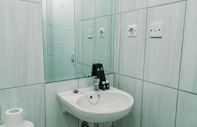 Comfort And Elegant 2Br At City Home Moi Apartment - Foto 15