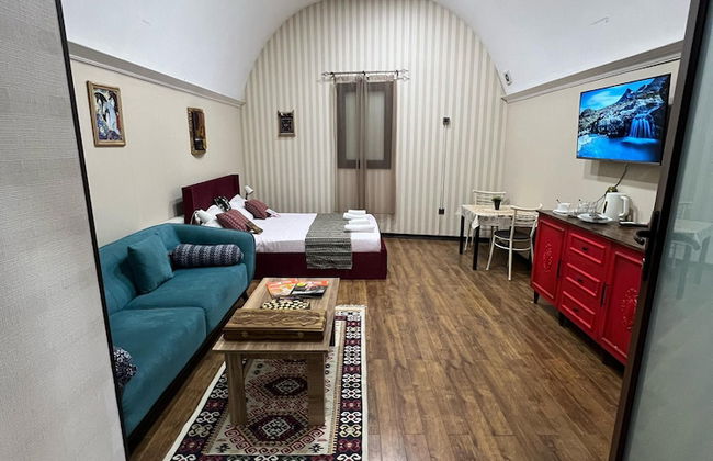 Old Rooms Hotel - Photo 30