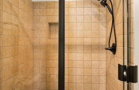 Ponderosa Escape Stunning Location Incredible Game Room Urban Trail System AC EV-charger - Photo 23