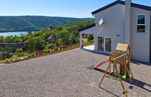 Cozy Home In Labin With Wifi - Foto 2