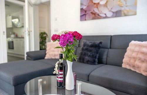 Ferienwohnung An der Rennbahn - Foto 7