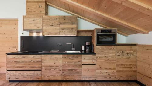 Natur Suite Edelweisshof App Georg - Foto 3