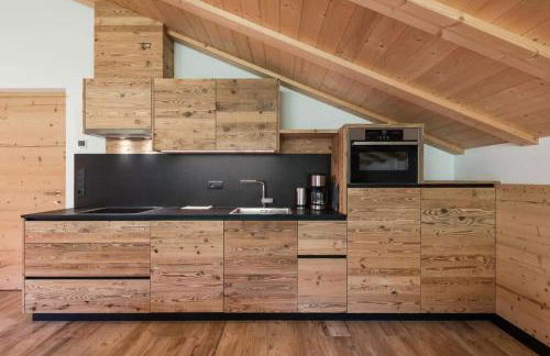 Natur Suite Edelweisshof App Georg - Photo 3