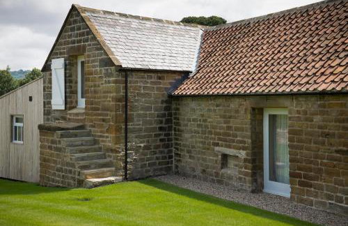 West Acre Lodge - Foto 13