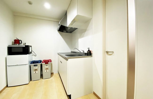 Randor Hotel Fukuoka - Foto 32