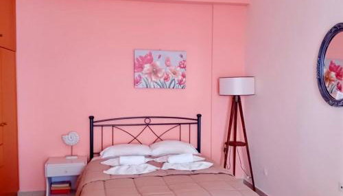 Kanali seaside apartment Poros 2 - Foto 5