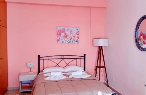 Kanali seaside apartment Poros 2 - Foto 5