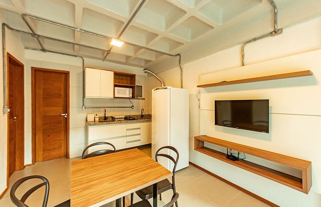 Antiquus ApartHotel - Foto 15