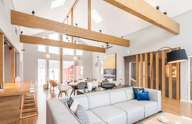 The Orchards Niseko - Foto 39