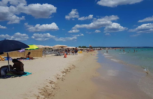 Masseria Uccio - Foto 43