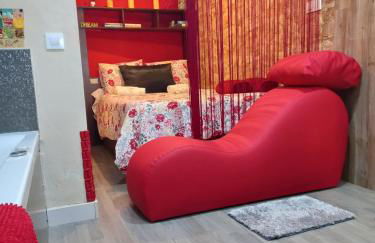 El Refugio Rojo de Ubrique - Foto 29