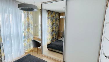 Apartamenty Plaza Tower - Foto 5