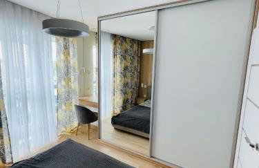 Apartamenty Plaza Tower - Foto 5