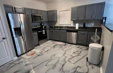 Luxe Central Suburban Retreat - Foto 2