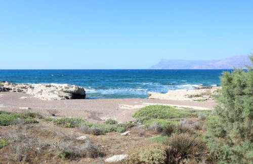 Seaside Villa Balos - Foto 25