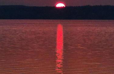 Warm Beach House Stanwood - Foto 53