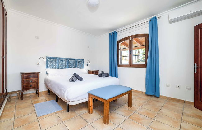 Villa Loira - Foto 7