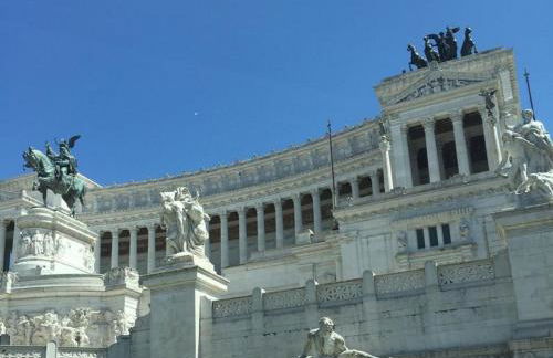 Appartamenti con vista Piazza Testaccio - Photo 6