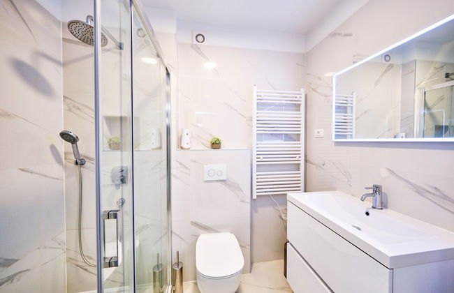 Brand New Apartment Split3 By Litto - Foto 2