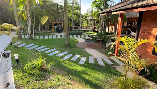 ASA | Quinta da Esmeralda | Pub | Piscina | Chalés - Foto 4