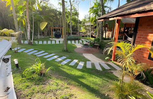 ASA | Quinta da Esmeralda | Pub | Piscina | Chalés - Photo 4