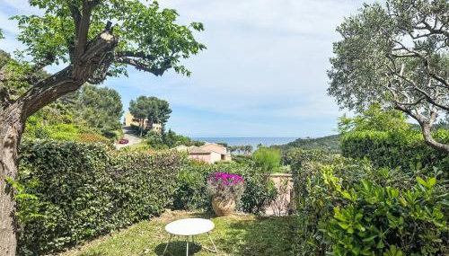 Holiday Home Village Cap Estérel - Le Hameau-36 by Interhome - Foto 3