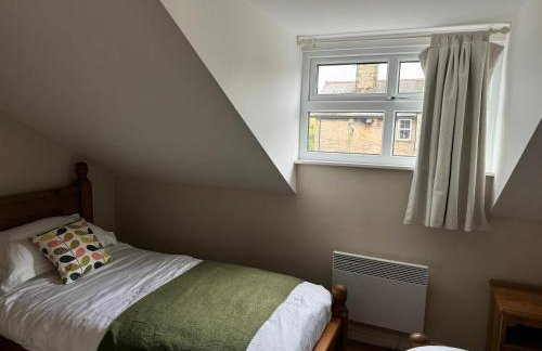 Church Barn Cottage, Kirkby Stephen, Cumbria - Photo 35