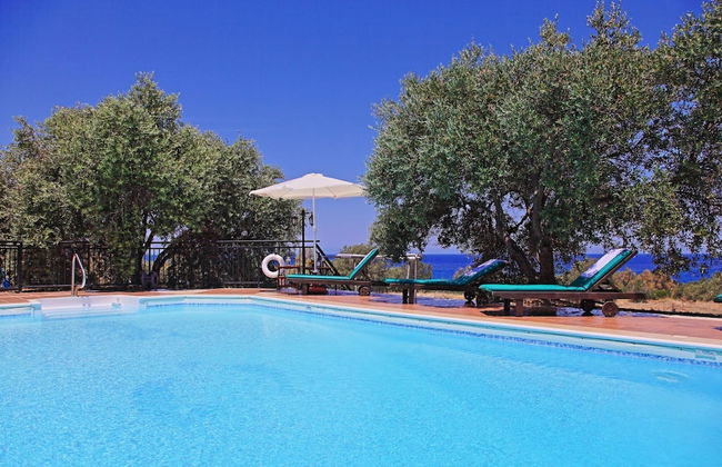 Marilena Sunset Villa Ena - Foto 31