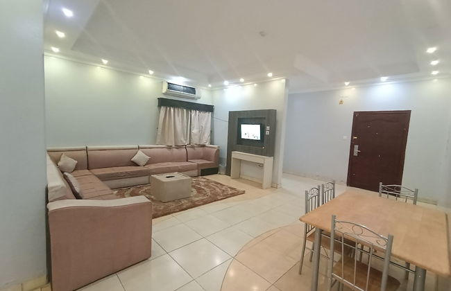 Burj Al Hayah Tower - Al Malaz - Foto 58