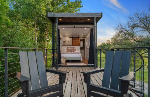 Stunning 2-Story Container Home with Rooftop Terrace - Foto 2